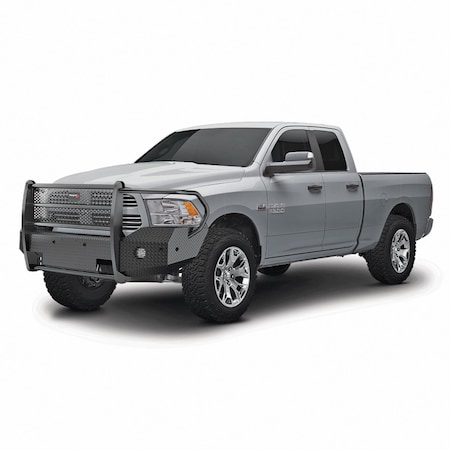 TRAILFX Bumper FX3031